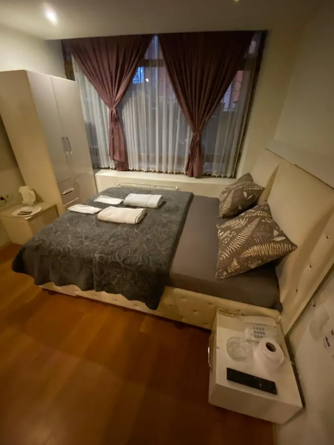 Aparthotel Chanel Suits Istanbul