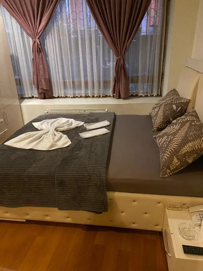 Aparthotel Chanel Suits Istanbul