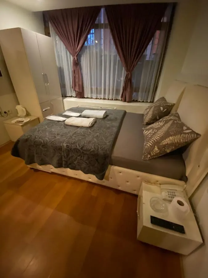 Aparthotel Chanel Suits Istanbul