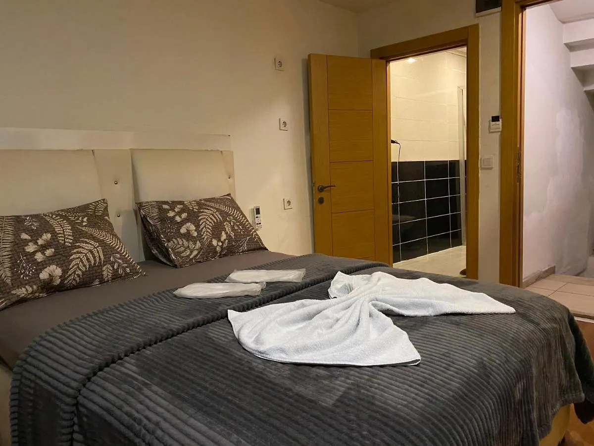 Aparthotel Chanel Suits Istanbul