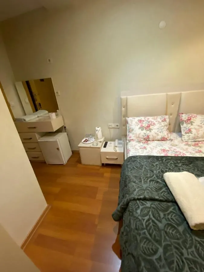 Aparthotel Chanel Suits Istanbulská provincie
