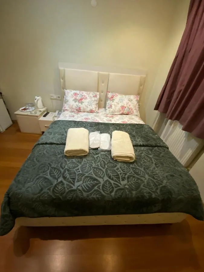 Aparthotel Chanel Suits Istanbul Turkey