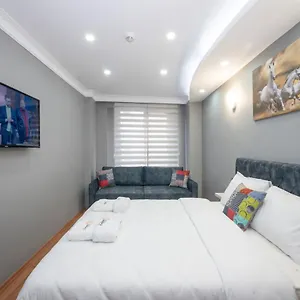 Taxim Sunpera Aparthotel