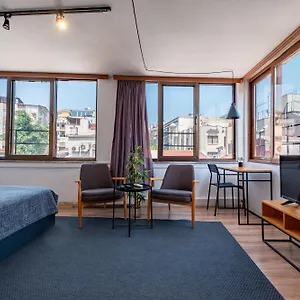  Apart Otel Pesa